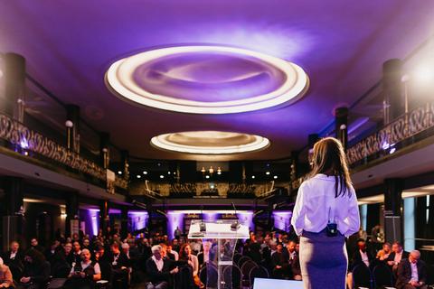 Afternoon Sessions, Friday, November 1. Liberty in Our Lifetime 2024, Prague.