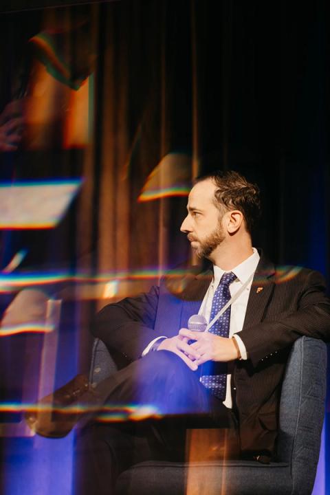 Afternoon Sessions and Closing, Saturday, November 1. Free Cities Conference 2025, Prague.