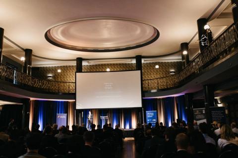 Morning Sessions, Saturday, November 1. Free Cities Conference 2025, Prague.