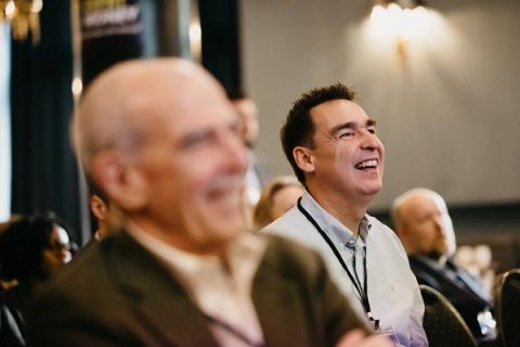 Morning Sessions, Saturday, November 1. Free Cities Conference 2025, Prague.