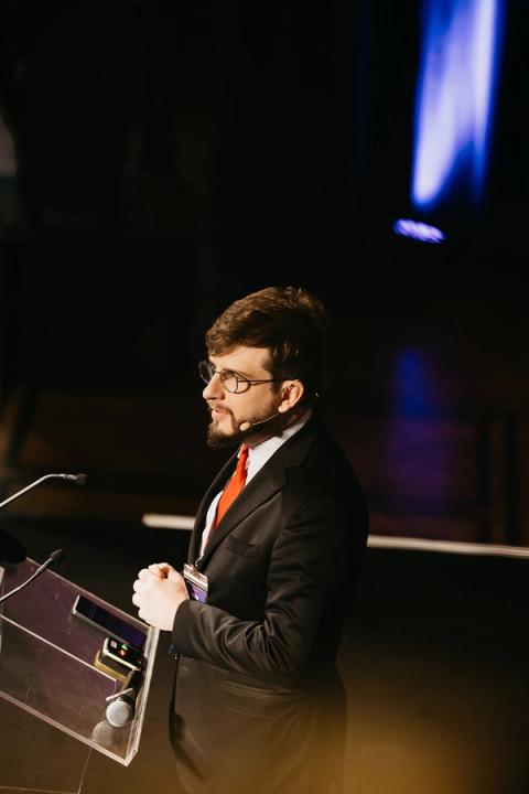 Morning Sessions, Friday, October 31. Free Cities Conference 2025, Prague.