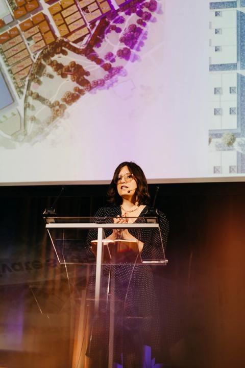 Morning Sessions, Saturday, November 1. Free Cities Conference 2025, Prague.
