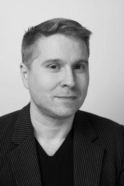 Liam Martin portrait