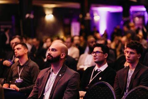 Afternoon Sessions and Closing, Saturday, November 2. Liberty in Our Lifetime 2024, Prague.
