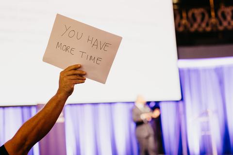 Morning Sessions, Saturday, November 2. Liberty in Our Lifetime 2024, Prague.
