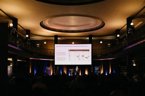 Morning Sessions, Saturday, November 1. Free Cities Conference 2025, Prague.