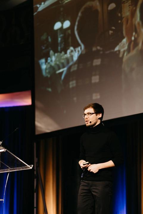 Afternoon Sessions and Closing, Saturday, November 1. Free Cities Conference 2025, Prague.