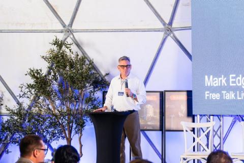 Morning Sessions, Saturday, September 5. Free Cities Conference 2026, Próspera.
