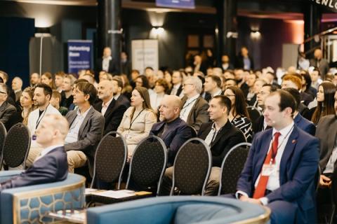 Morning Sessions, Friday, October 31. Free Cities Conference 2025, Prague.