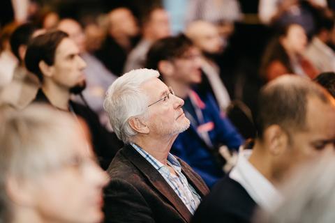 Afternoon Sessions, Friday, November 1. Liberty in Our Lifetime 2024, Prague.