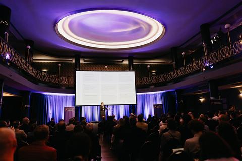 Afternoon Sessions and Closing, Saturday, November 2. Liberty in Our Lifetime 2024, Prague.