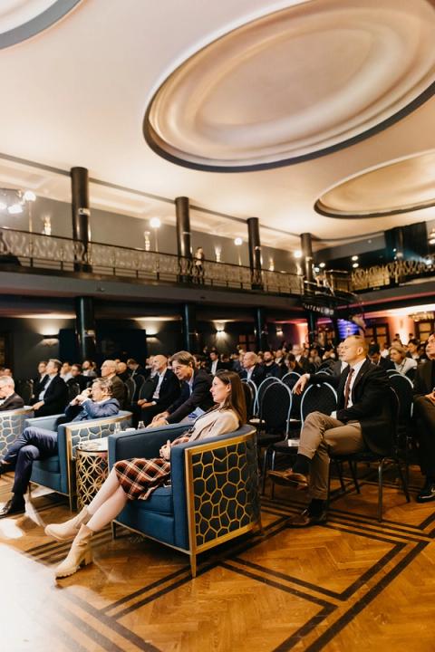 Afternoon Sessions and Closing, Saturday, November 1. Free Cities Conference 2025, Prague.