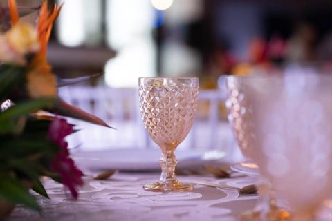 VIP Dinner and Comedy, Friday, September 4. Free Cities Conference 2026, Próspera.