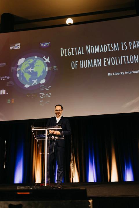 Morning Sessions, Saturday, November 1. Free Cities Conference 2025, Prague.