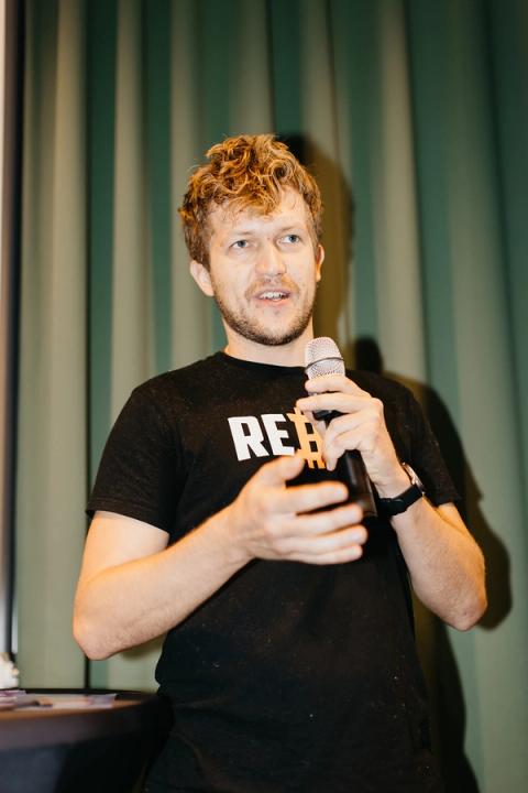 Sunday Sessions at Mama Shelter, Sunday, November 2. Free Cities Conference 2025, Prague.