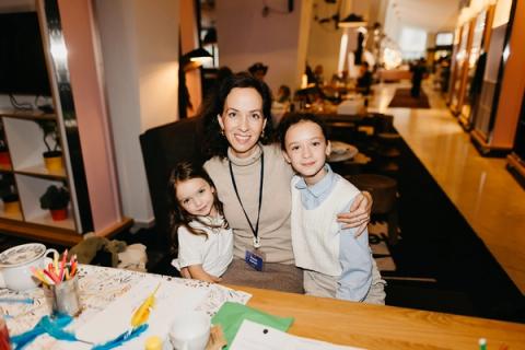 Sunday Sessions at Mama Shelter, Sunday, November 2. Free Cities Conference 2025, Prague.