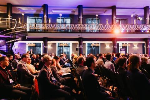Morning Sessions, Friday, November 1. Liberty in Our Lifetime 2024, Prague.