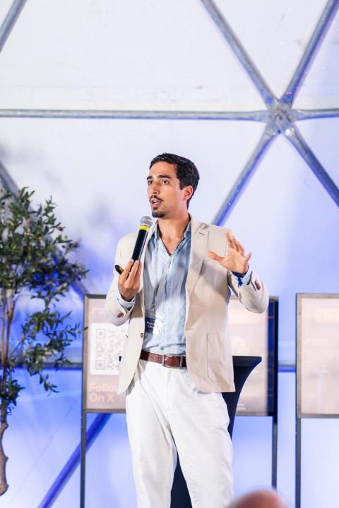 Afternoon Sessions and Closing, Saturday, September 5. Free Cities Conference 2026, Próspera.