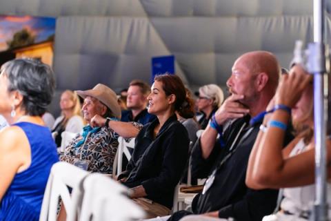 Morning Sessions, Friday, September 4. Free Cities Conference 2026, Próspera.