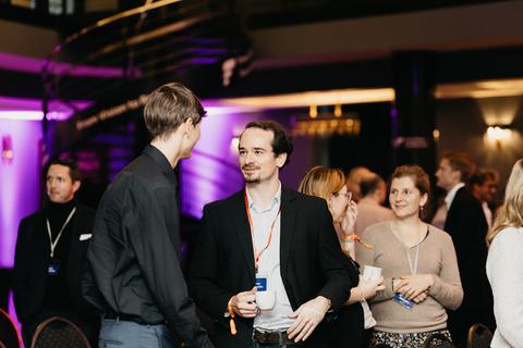 Afternoon Sessions, Friday, November 1. Liberty in Our Lifetime 2024, Prague.