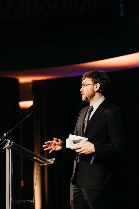 Afternoon Sessions and Closing, Saturday, November 1. Free Cities Conference 2025, Prague.