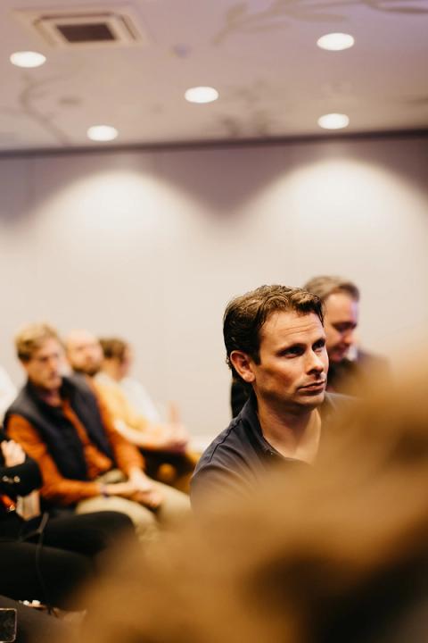 Sunday Sessions at Mama Shelter, Sunday, November 2. Free Cities Conference 2025, Prague.