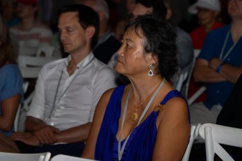 Morning Sessions, Friday, September 4. Free Cities Conference 2026, Próspera.