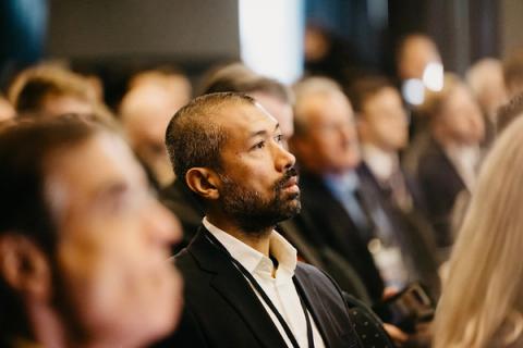 Morning Sessions, Friday, October 31. Free Cities Conference 2025, Prague.