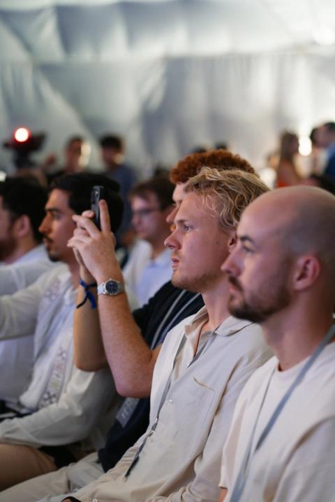 Morning Sessions, Friday, September 4. Free Cities Conference 2026, Próspera.