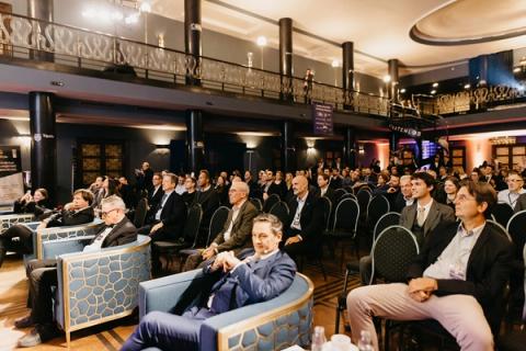 Afternoon Sessions and Closing, Saturday, November 1. Free Cities Conference 2025, Prague.