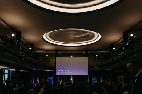 Morning Sessions, Friday, October 31. Free Cities Conference 2025, Prague.