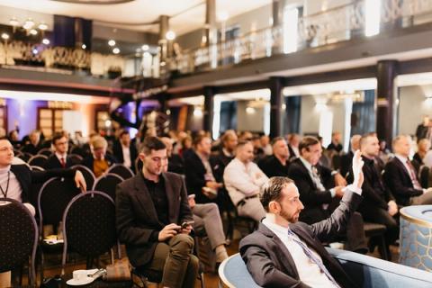 Morning Sessions, Saturday, November 1. Free Cities Conference 2025, Prague.