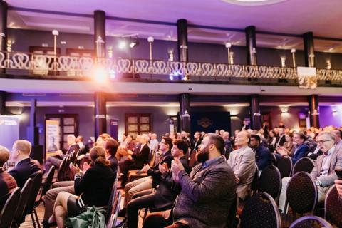 Morning Sessions, Friday, November 1. Liberty in Our Lifetime 2024, Prague.