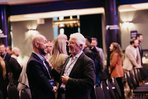 Afternoon Sessions, Friday, November 1. Liberty in Our Lifetime 2024, Prague.