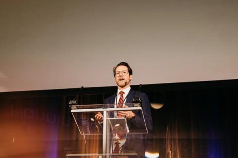 Morning Sessions, Saturday, November 1. Free Cities Conference 2025, Prague.