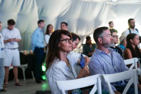 Morning Sessions, Friday, September 4. Free Cities Conference 2026, Próspera.
