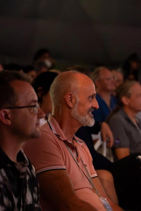 Morning Sessions, Friday, September 4. Free Cities Conference 2026, Próspera.