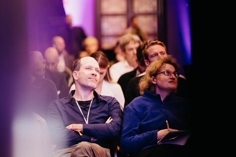 Afternoon Sessions and Closing, Saturday, November 2. Liberty in Our Lifetime 2024, Prague.