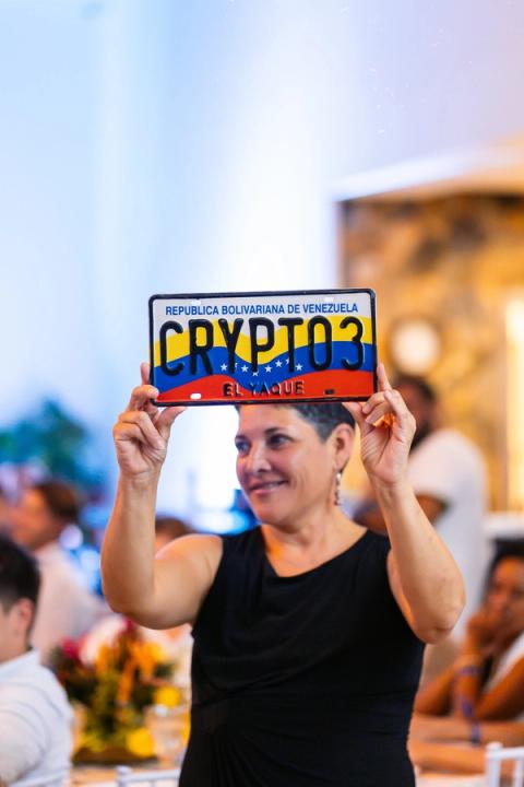 VIP Dinner and Comedy, Friday, September 4. Free Cities Conference 2026, Próspera.