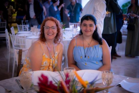 VIP Dinner and Comedy, Friday, September 4. Free Cities Conference 2026, Próspera.