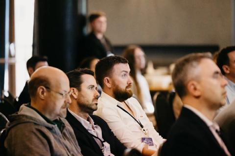 Afternoon Sessions and Closing, Saturday, November 1. Free Cities Conference 2025, Prague.