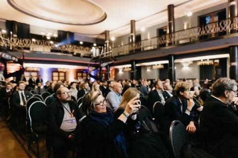 Afternoon Sessions and Closing, Saturday, November 1. Free Cities Conference 2025, Prague.