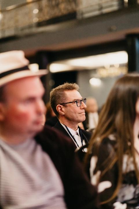 Afternoon Sessions and Closing, Saturday, November 1. Free Cities Conference 2025, Prague.