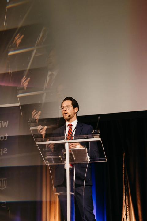 Morning Sessions, Saturday, November 1. Free Cities Conference 2025, Prague.