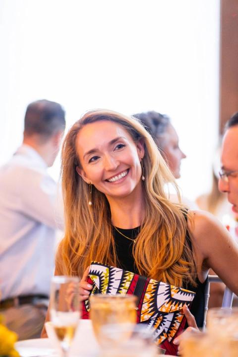 VIP Dinner and Comedy, Friday, September 4. Free Cities Conference 2026, Próspera.