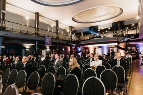 Afternoon Sessions and Closing, Saturday, November 1. Free Cities Conference 2025, Prague.