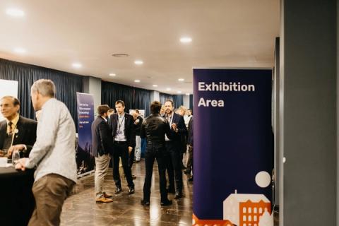 Afternoon Sessions, Friday, October 31. Free Cities Conference 2025, Prague.