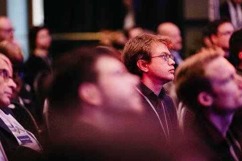 Afternoon Sessions and Closing, Saturday, November 2. Liberty in Our Lifetime 2024, Prague.