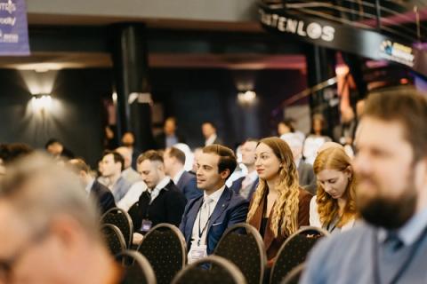 Morning Sessions, Friday, October 31. Free Cities Conference 2025, Prague.