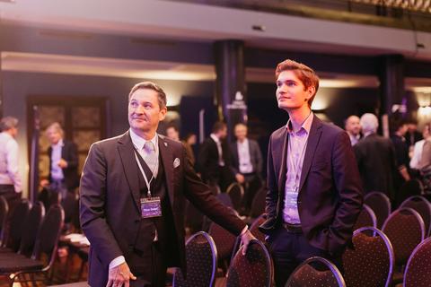 Afternoon Sessions, Friday, November 1. Liberty in Our Lifetime 2024, Prague.